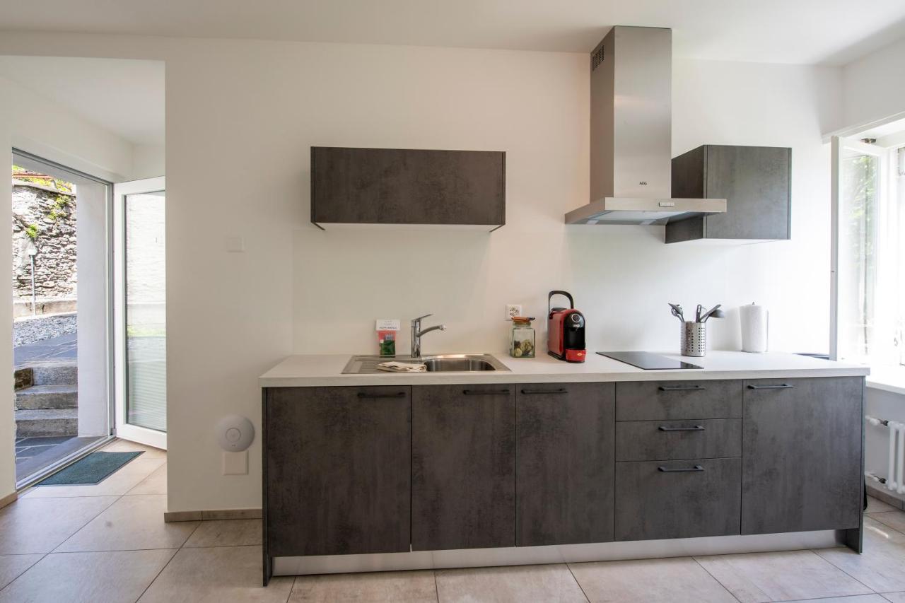 Residenza La Serenata - Happy Rentals Cavigliano Екстериор снимка