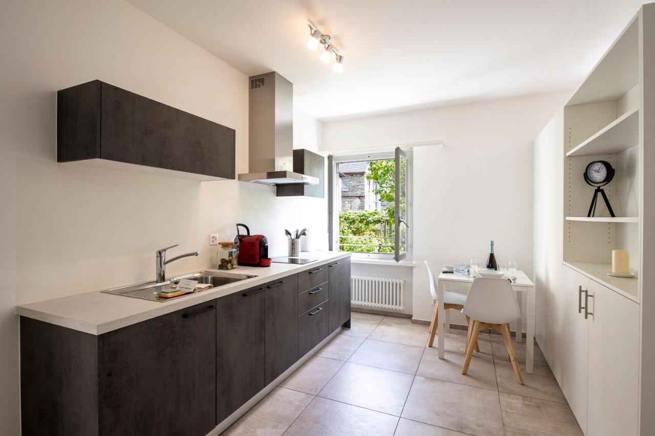 Residenza La Serenata - Happy Rentals Cavigliano Екстериор снимка