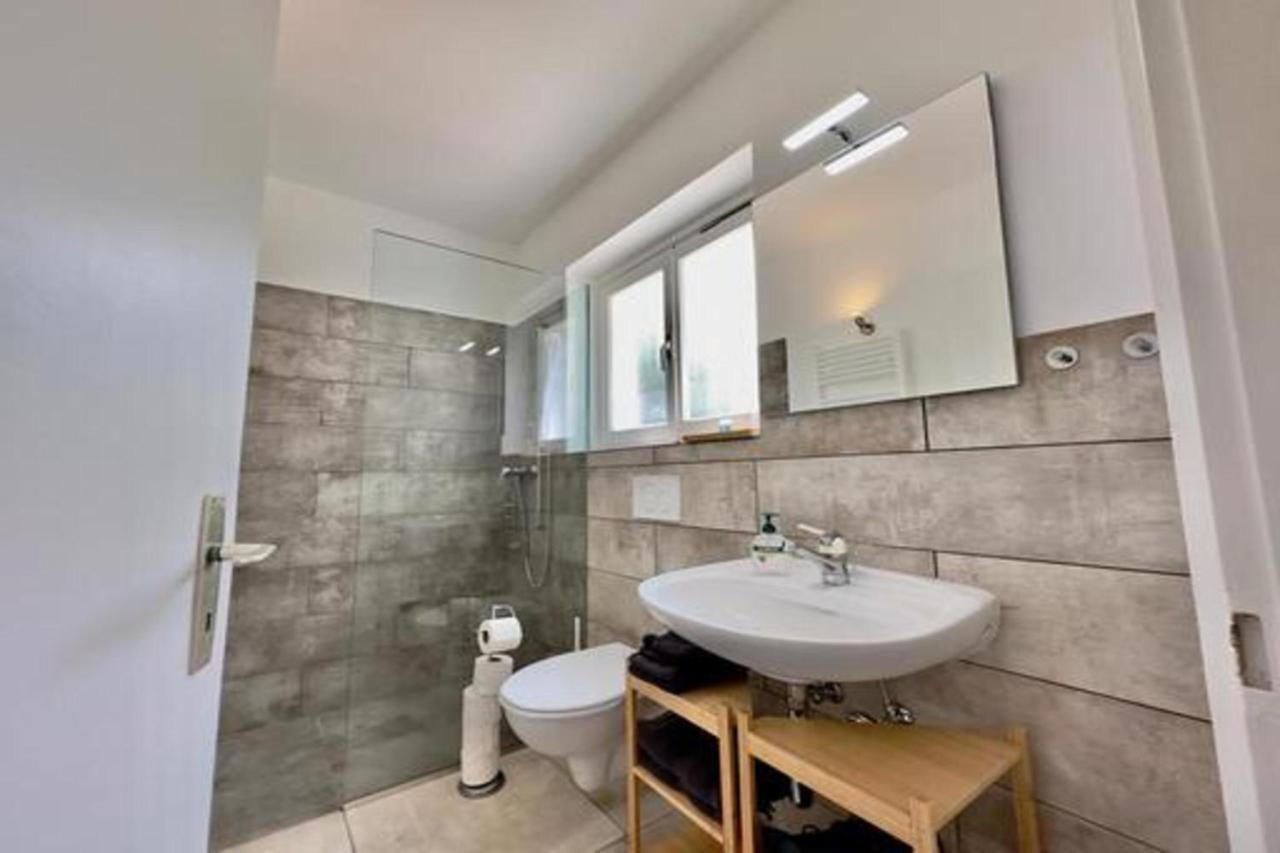 Residenza La Serenata - Happy Rentals Cavigliano Екстериор снимка
