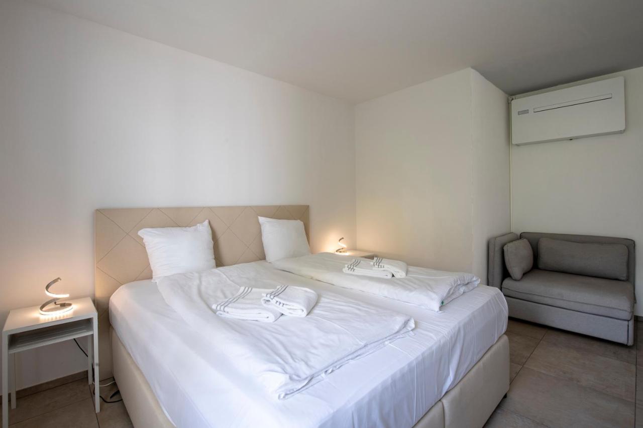 Residenza La Serenata - Happy Rentals Cavigliano Екстериор снимка