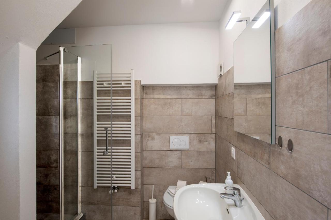 Residenza La Serenata - Happy Rentals Cavigliano Екстериор снимка