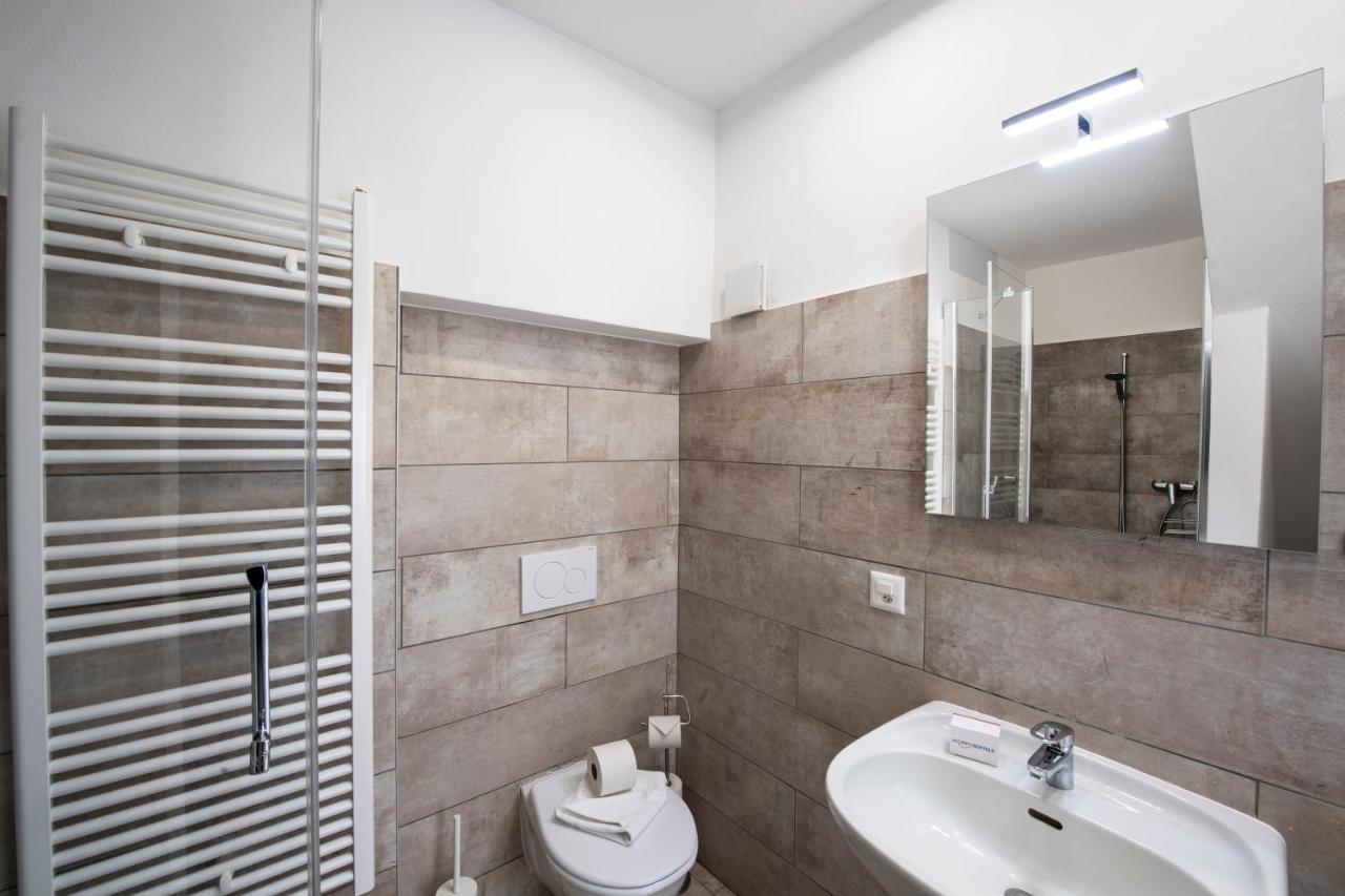 Residenza La Serenata - Happy Rentals Cavigliano Екстериор снимка
