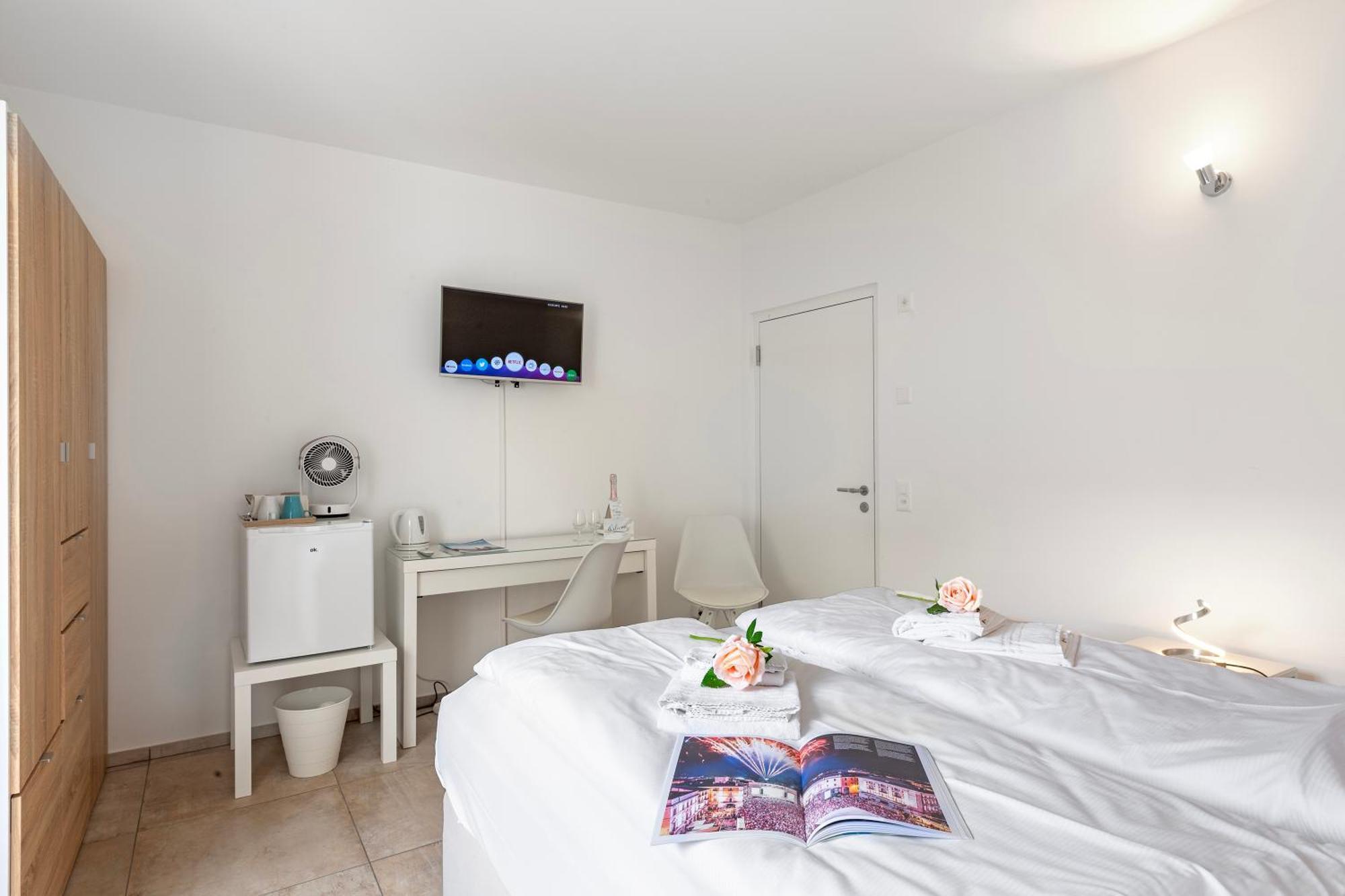Residenza La Serenata - Happy Rentals Cavigliano Екстериор снимка
