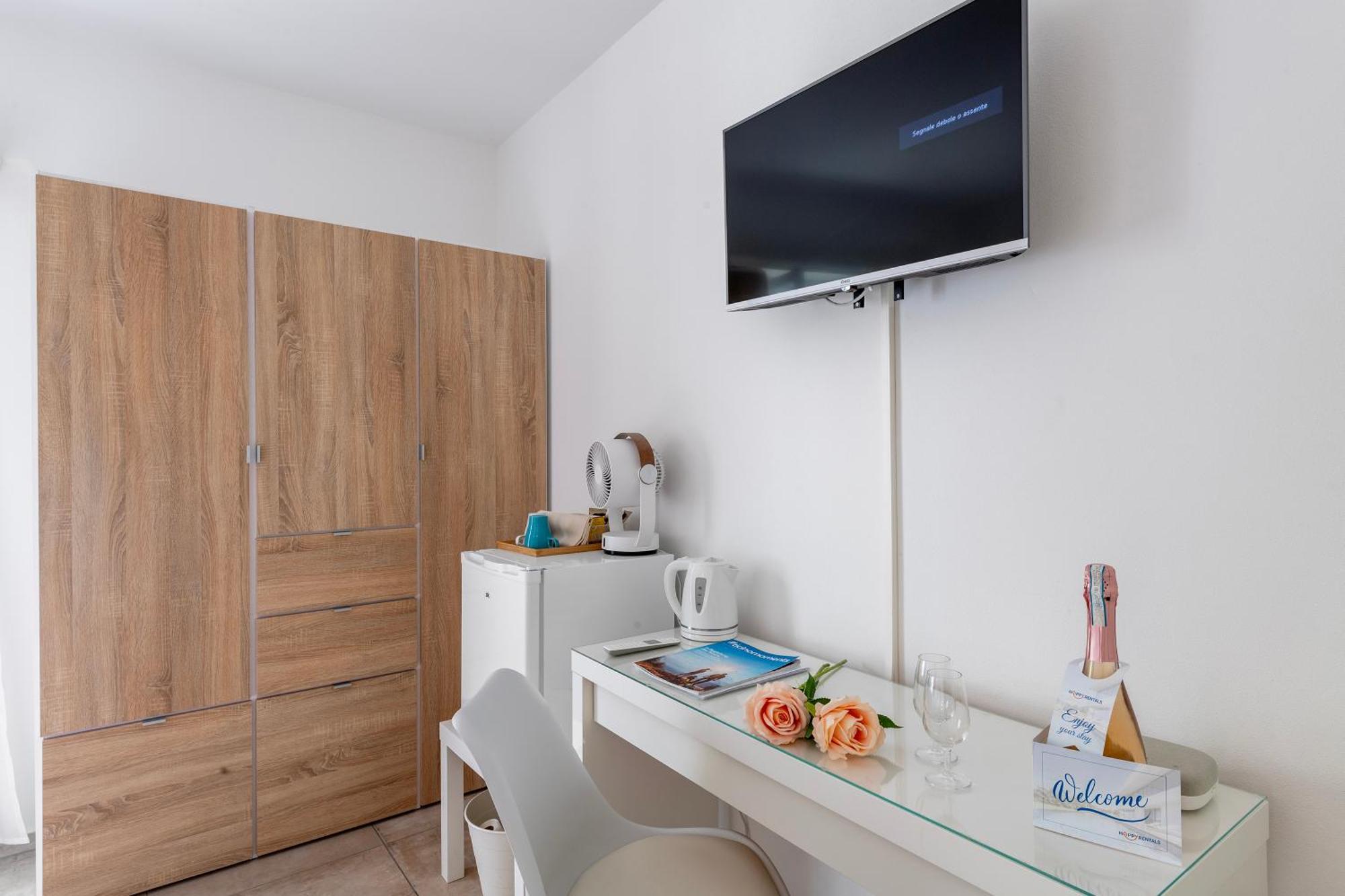 Residenza La Serenata - Happy Rentals Cavigliano Екстериор снимка