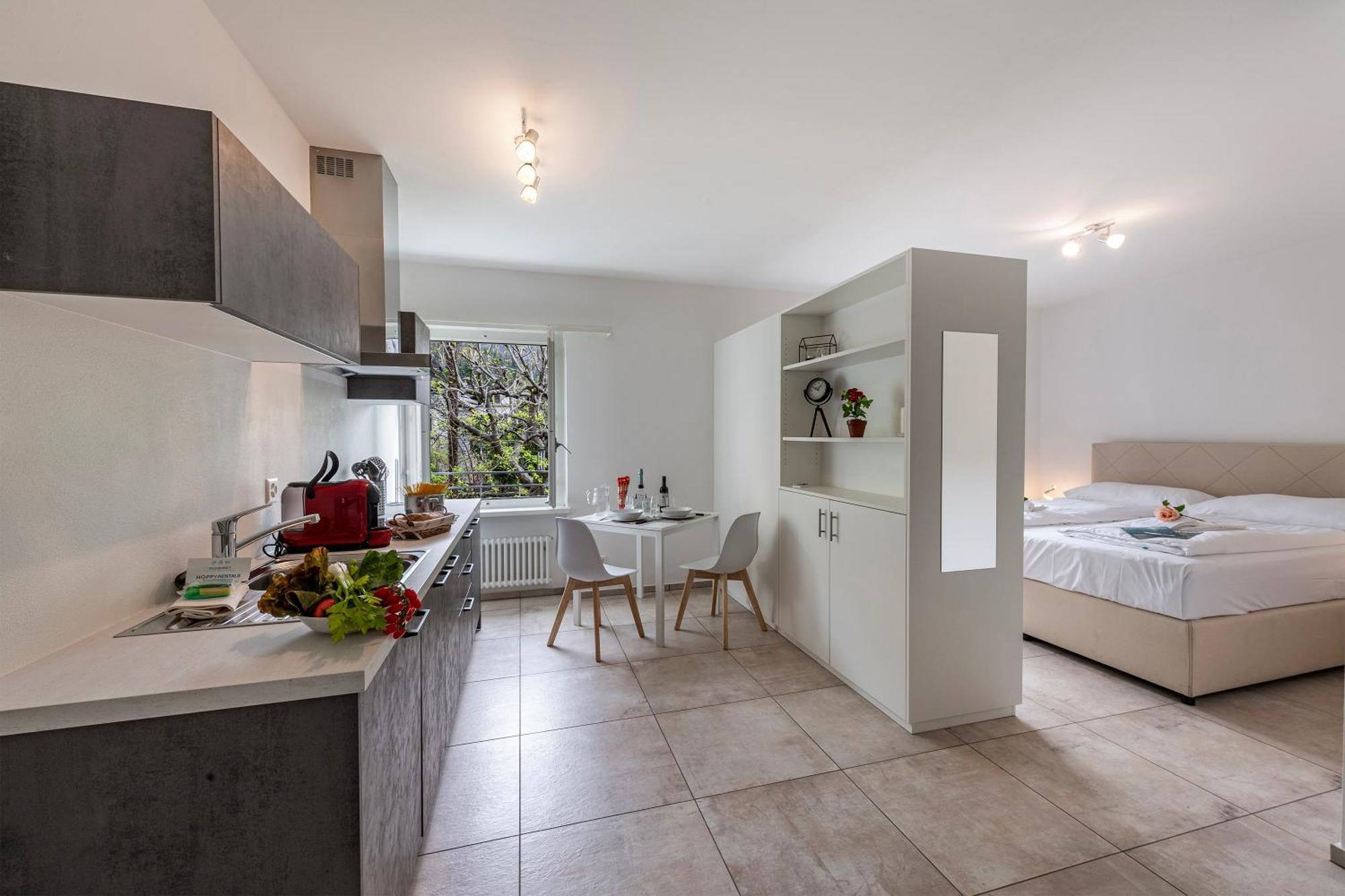 Residenza La Serenata - Happy Rentals Cavigliano Екстериор снимка
