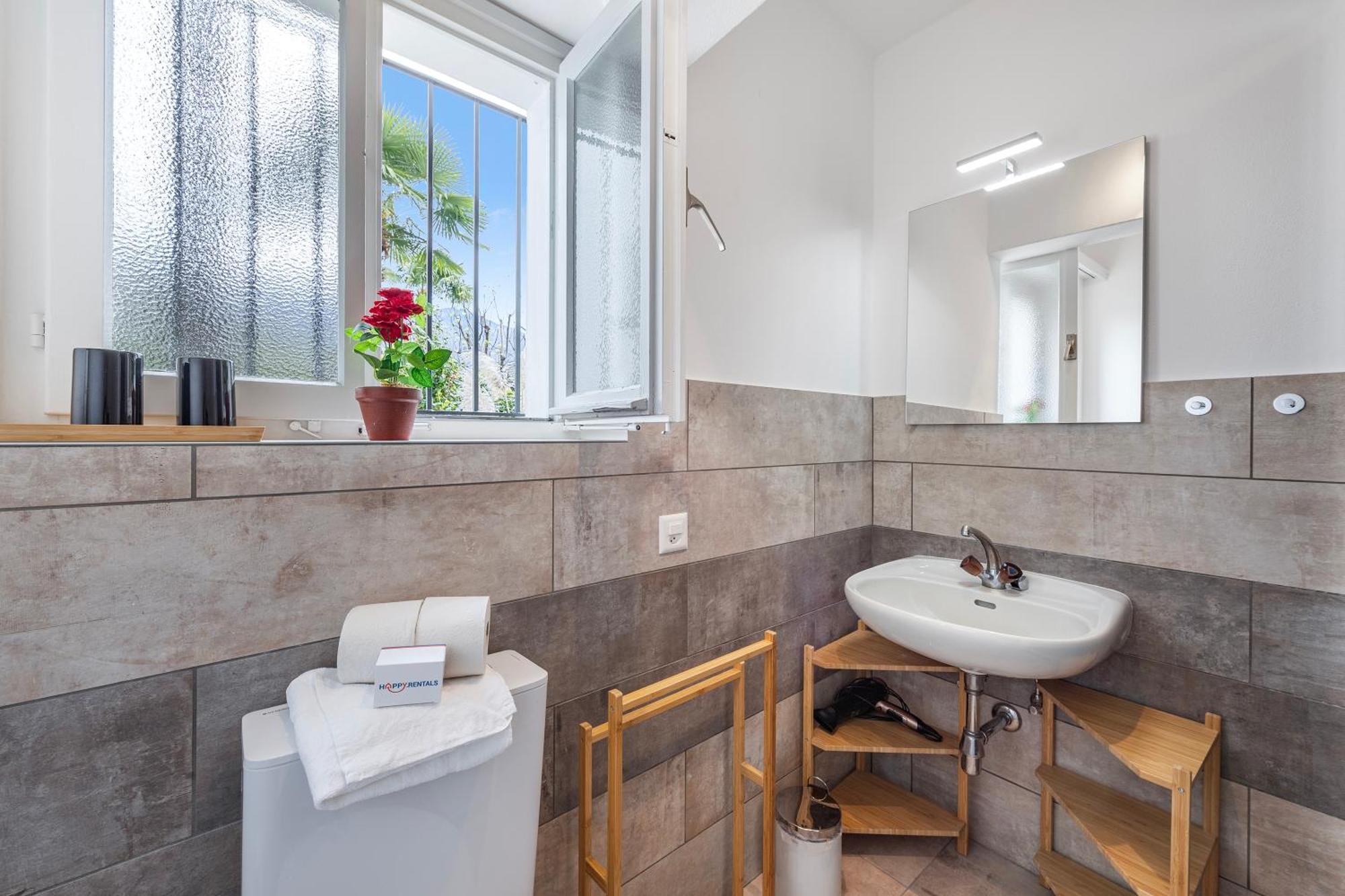 Residenza La Serenata - Happy Rentals Cavigliano Екстериор снимка