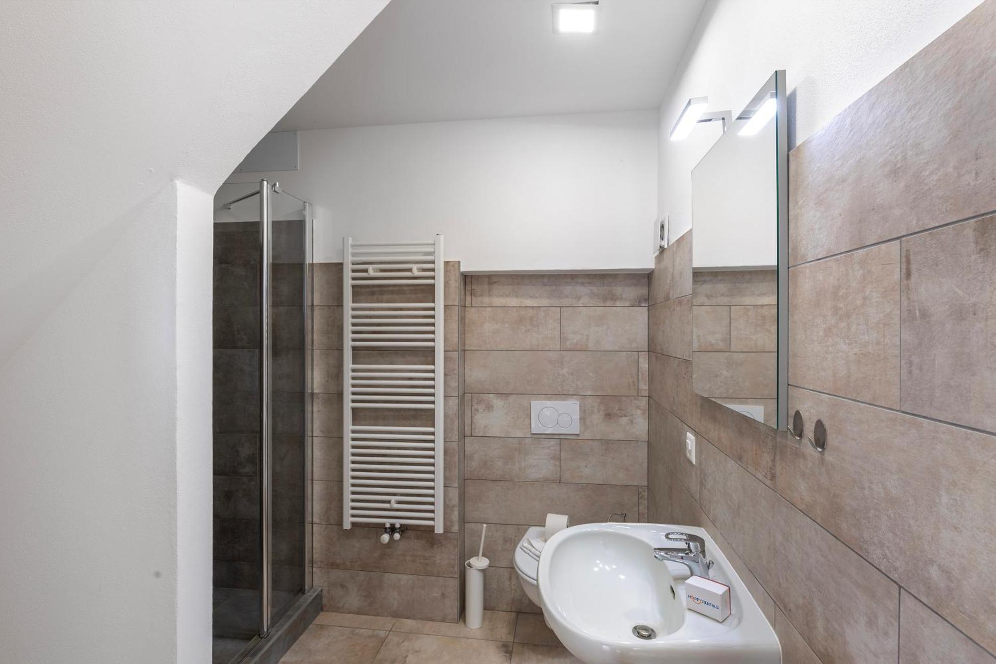 Residenza La Serenata - Happy Rentals Cavigliano Екстериор снимка